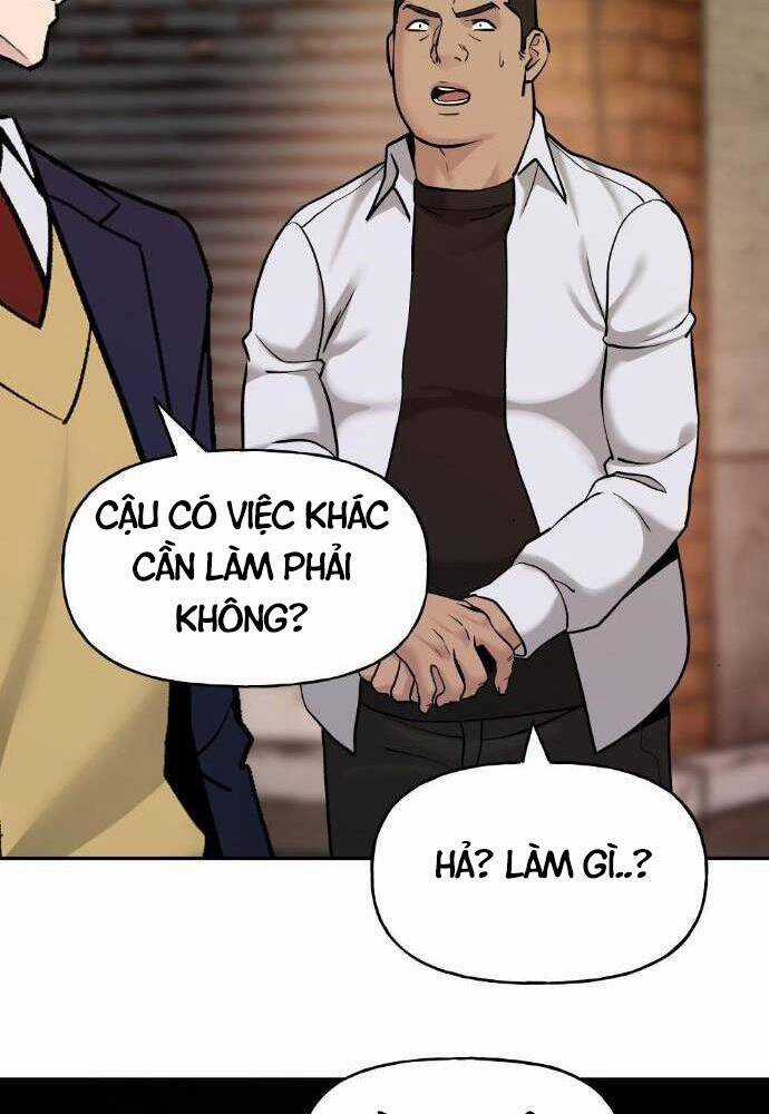 Giang Hồ Thực Thi Công Lý Chapter 19 trang 97
