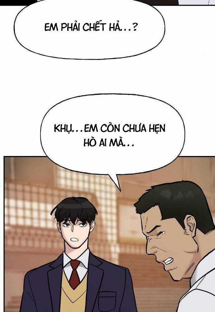 Giang Hồ Thực Thi Công Lý Chapter 19 trang 99