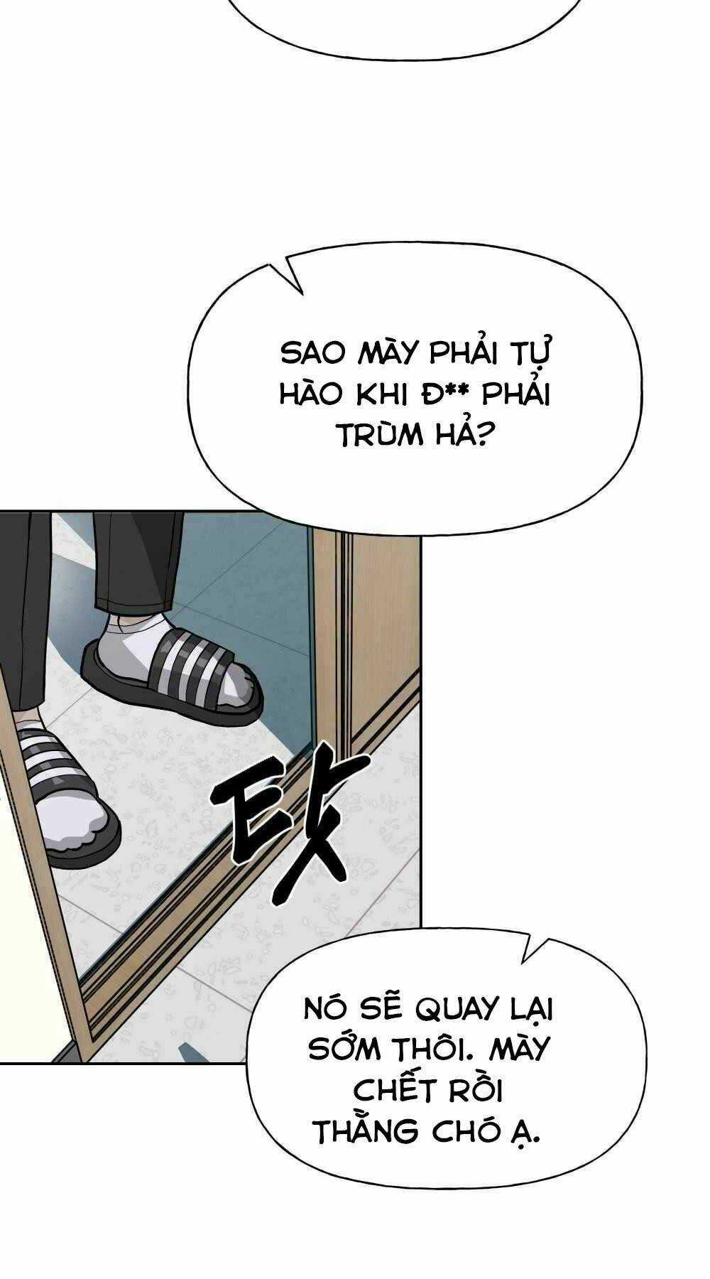 Giang Hồ Thực Thi Công Lý Chapter 2 trang 108