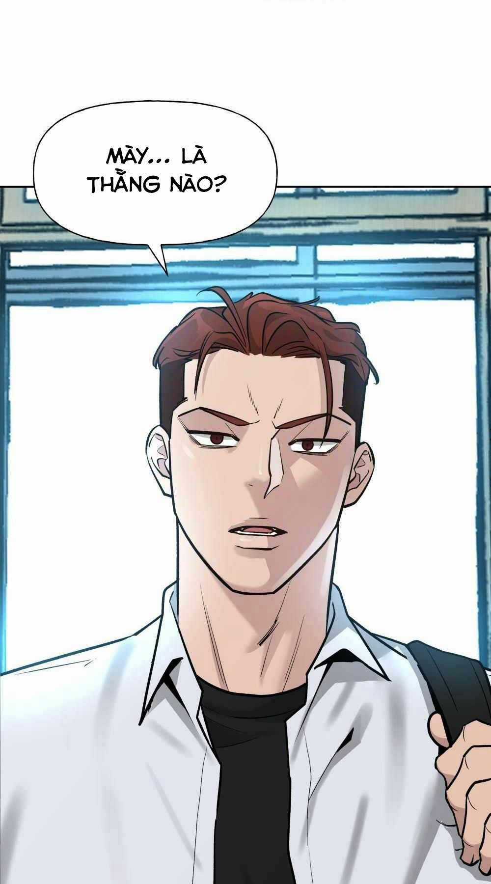 Giang Hồ Thực Thi Công Lý Chapter 2 trang 110