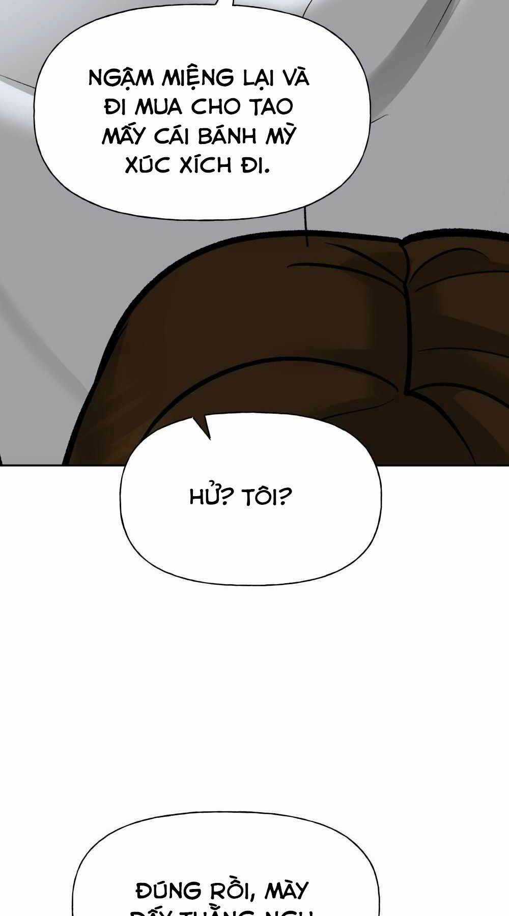Giang Hồ Thực Thi Công Lý Chapter 2 trang 34