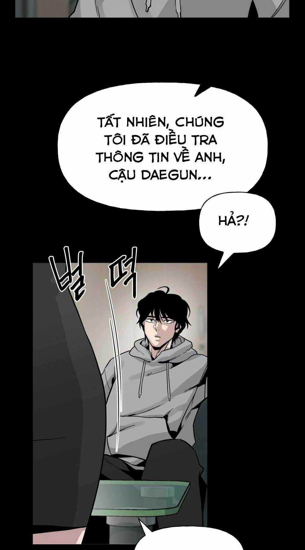 Giang Hồ Thực Thi Công Lý Chapter 2 trang 4