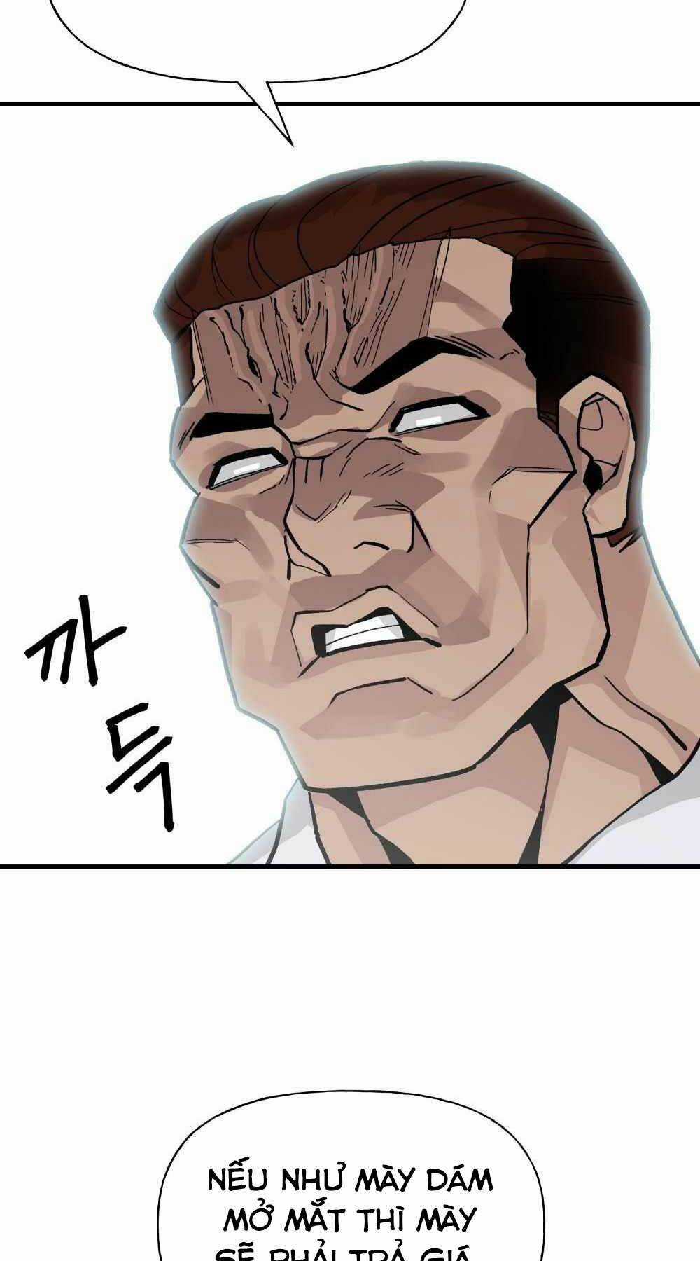 Giang Hồ Thực Thi Công Lý Chapter 2 trang 41
