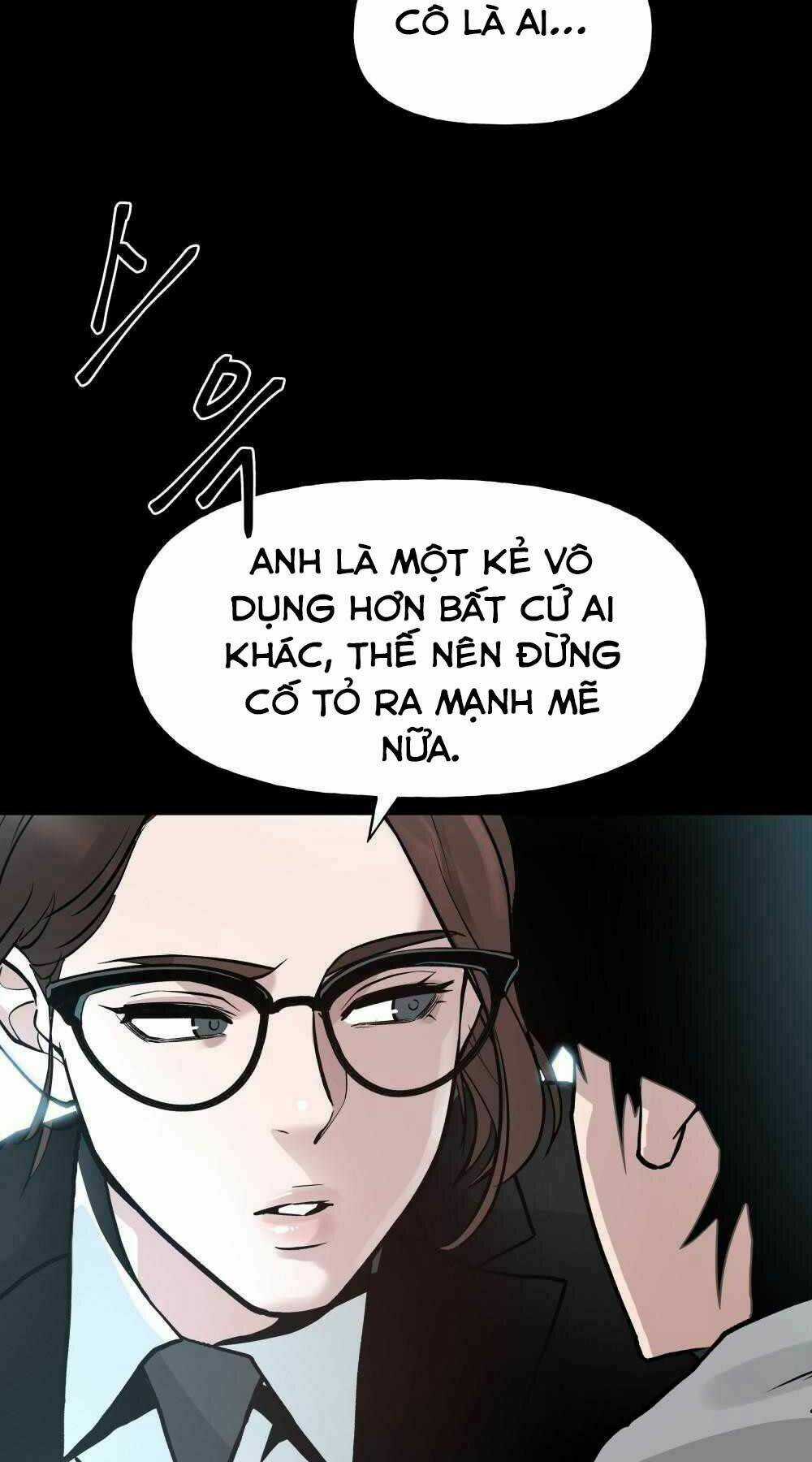 Giang Hồ Thực Thi Công Lý Chapter 2 trang 5