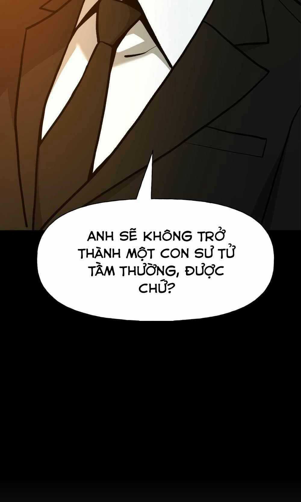Giang Hồ Thực Thi Công Lý Chapter 2 trang 51
