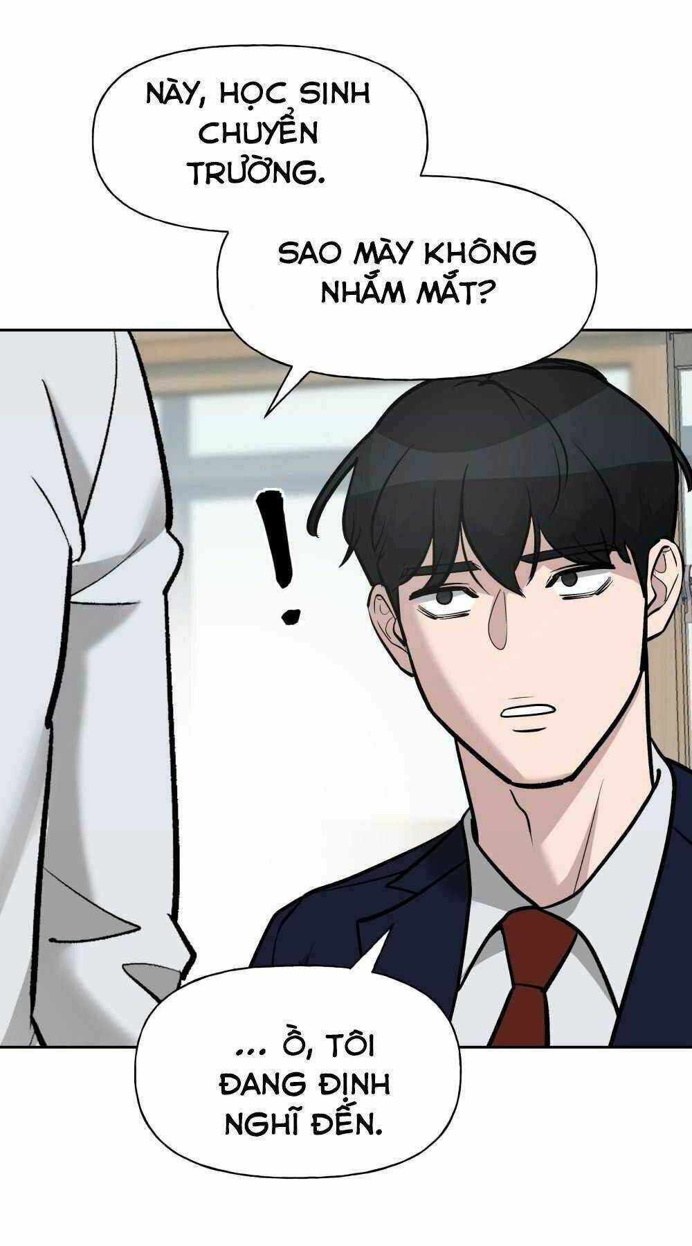Giang Hồ Thực Thi Công Lý Chapter 2 trang 53