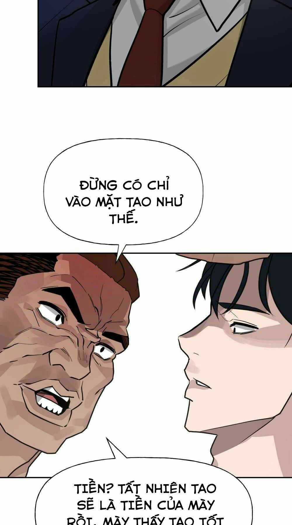 Giang Hồ Thực Thi Công Lý Chapter 2 trang 64