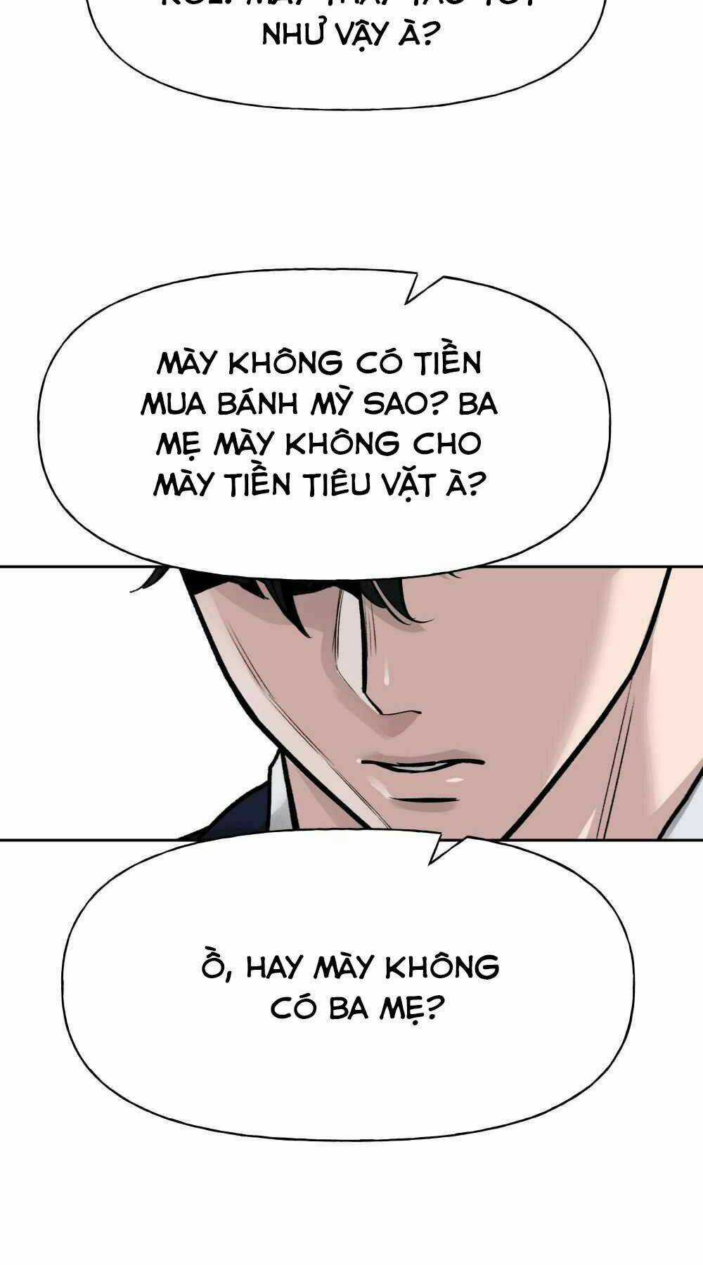 Giang Hồ Thực Thi Công Lý Chapter 2 trang 65