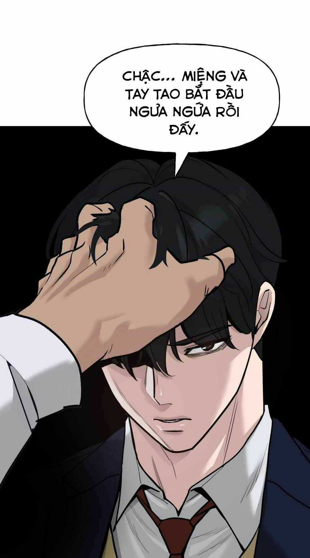 Giang Hồ Thực Thi Công Lý Chapter 2 trang 66