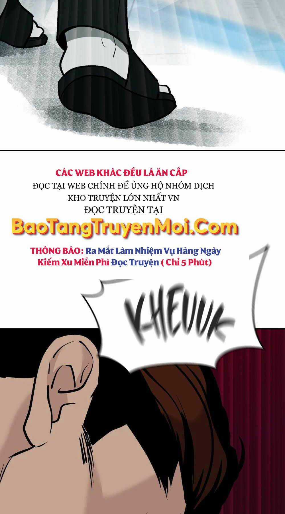 Giang Hồ Thực Thi Công Lý Chapter 2 trang 69
