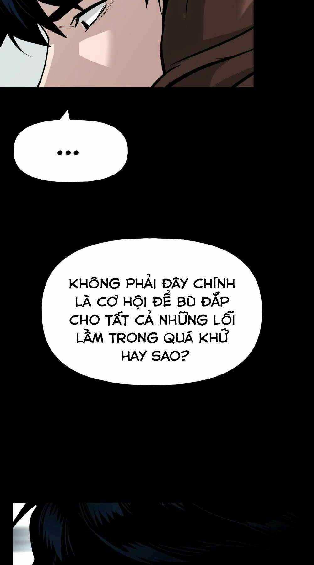 Giang Hồ Thực Thi Công Lý Chapter 2 trang 7