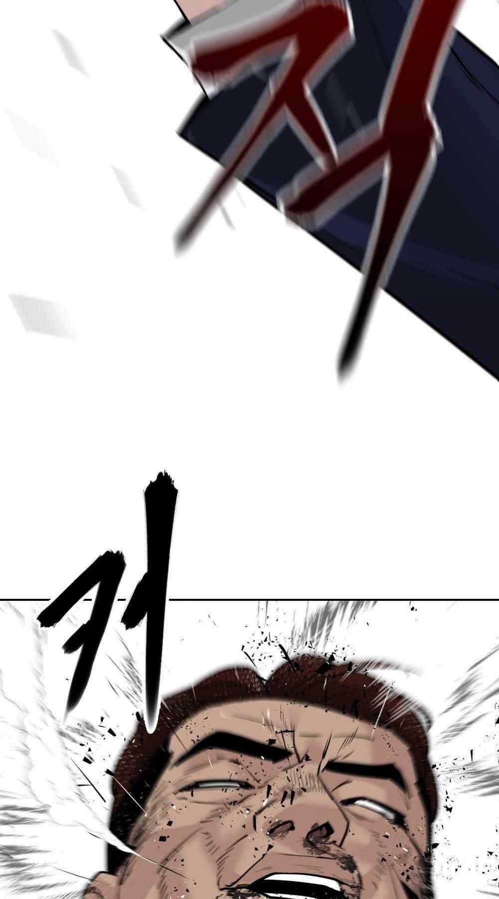 Giang Hồ Thực Thi Công Lý Chapter 2 trang 72
