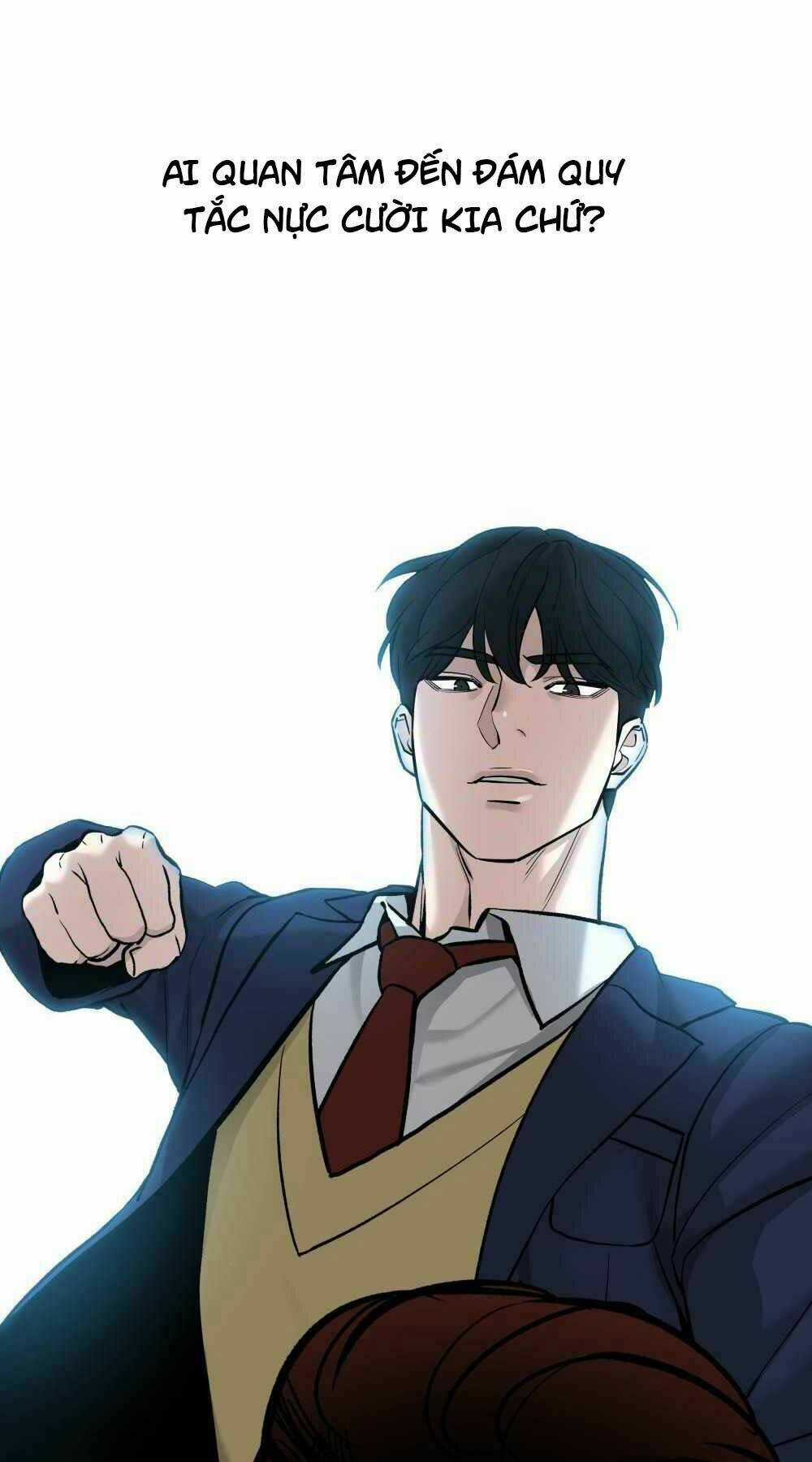 Giang Hồ Thực Thi Công Lý Chapter 2 trang 74