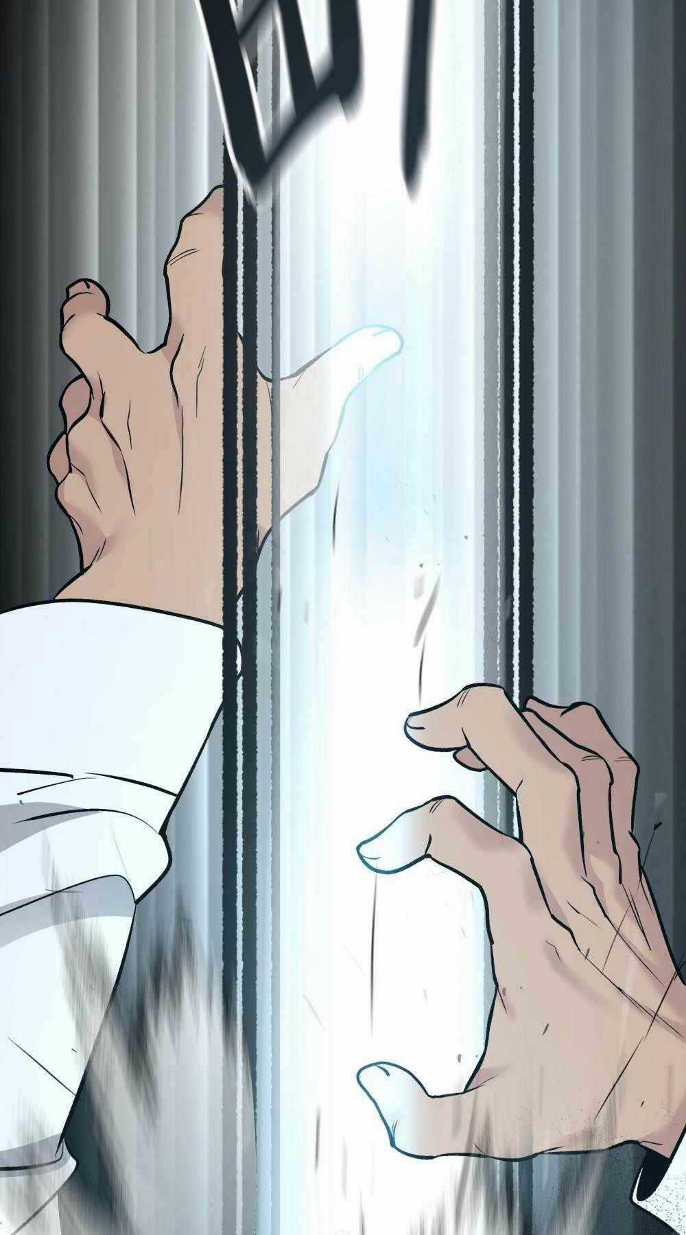 Giang Hồ Thực Thi Công Lý Chapter 2 trang 76
