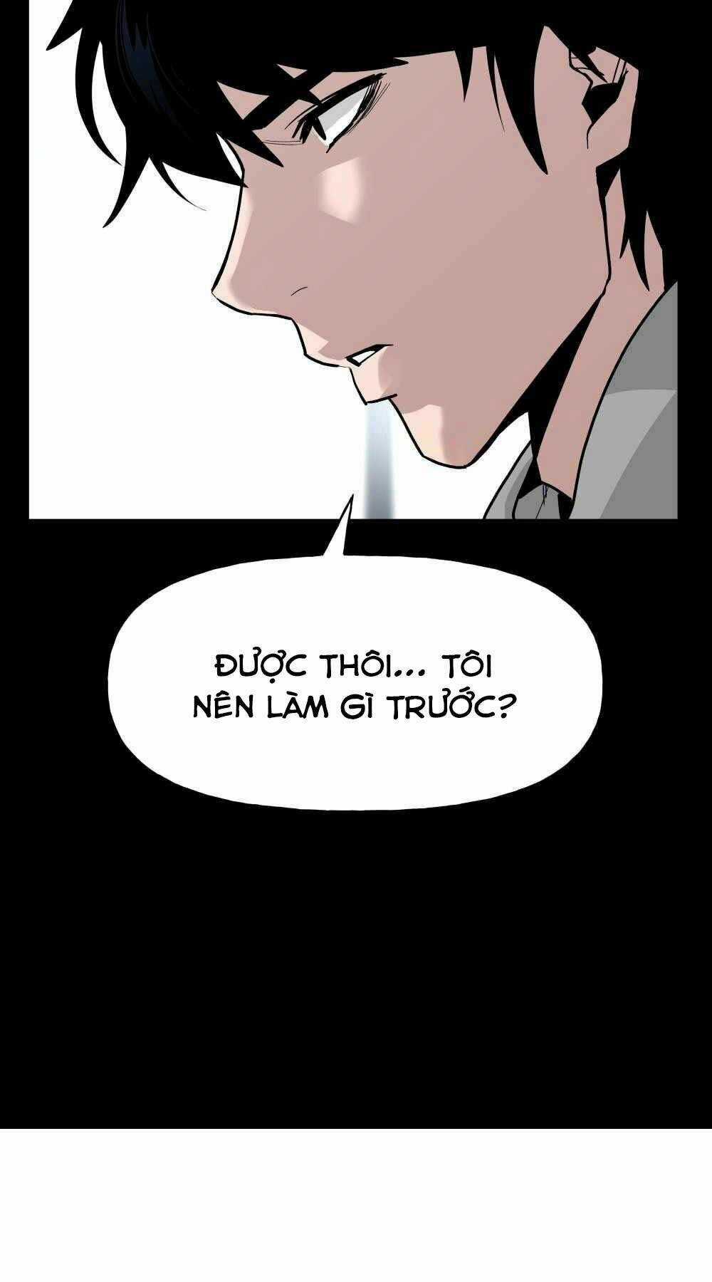 Giang Hồ Thực Thi Công Lý Chapter 2 trang 8