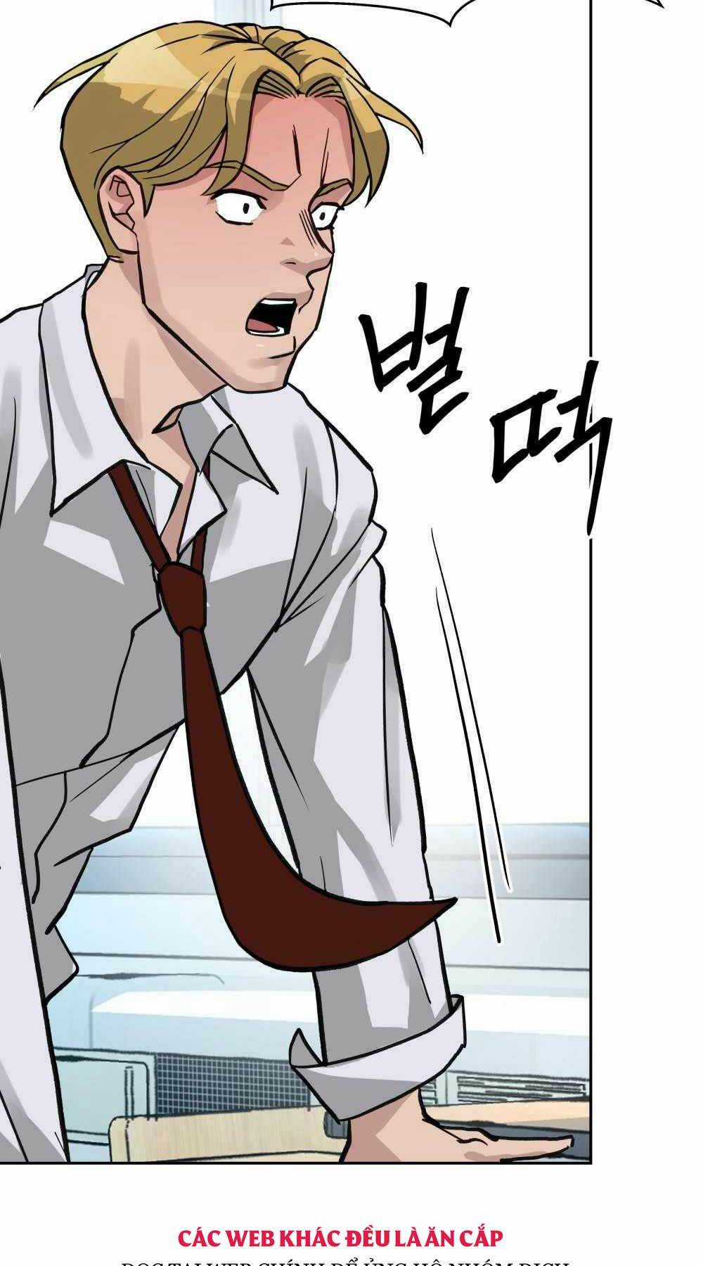 Giang Hồ Thực Thi Công Lý Chapter 2 trang 82