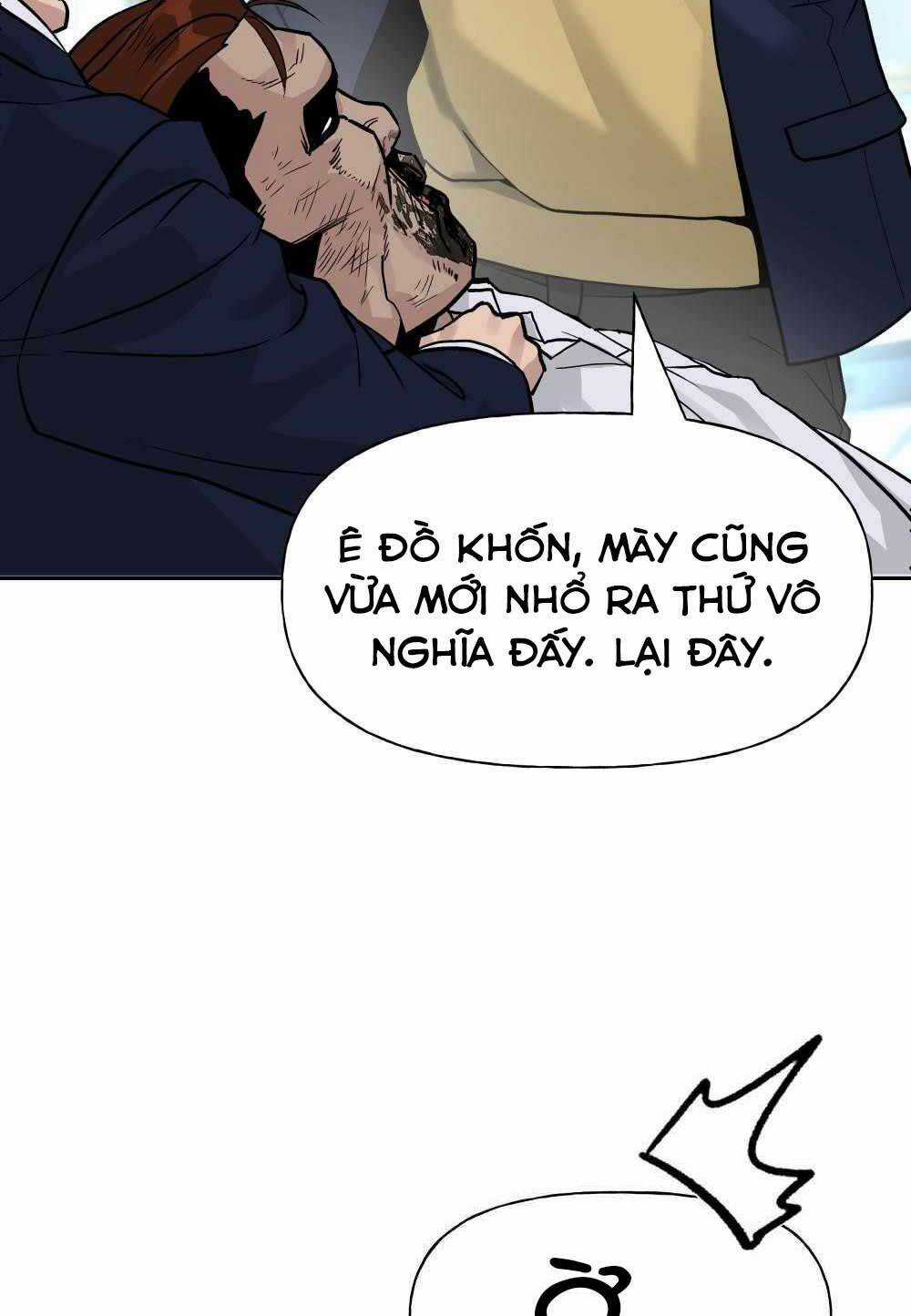 Giang Hồ Thực Thi Công Lý Chapter 2 trang 84
