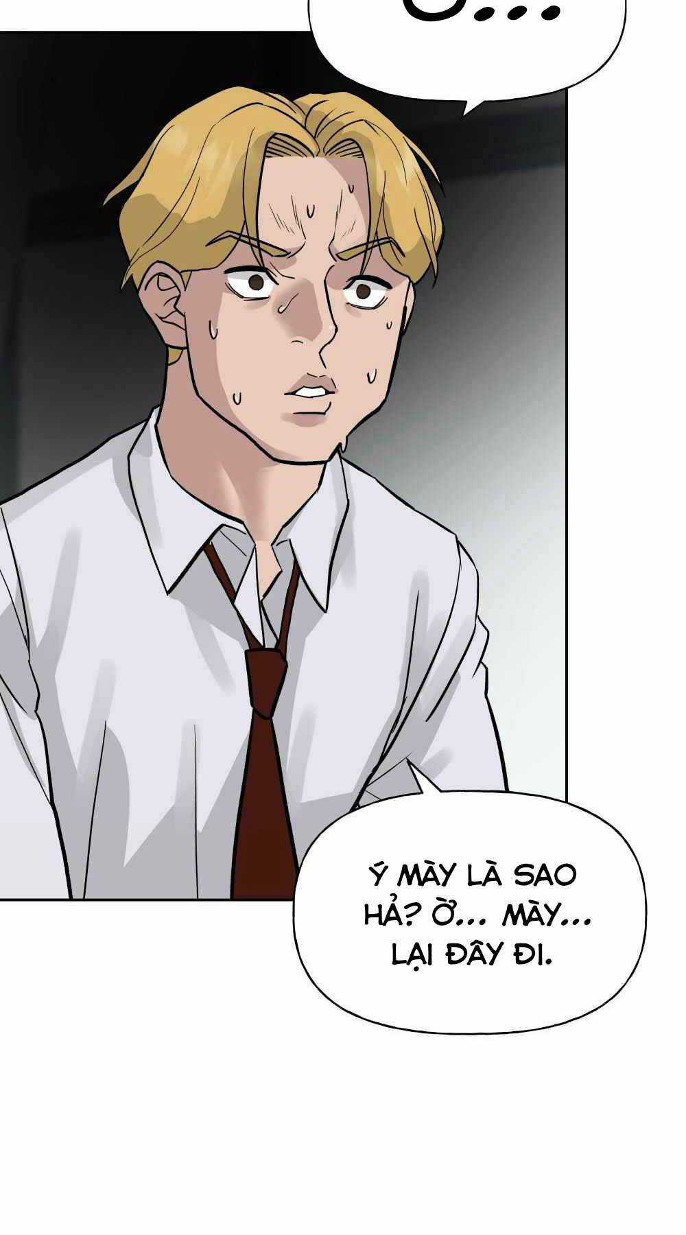 Giang Hồ Thực Thi Công Lý Chapter 2 trang 85