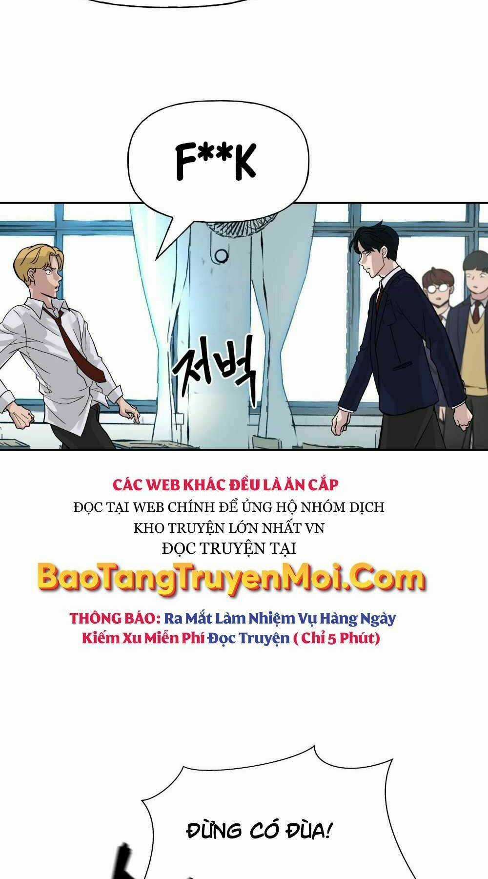 Giang Hồ Thực Thi Công Lý Chapter 2 trang 87