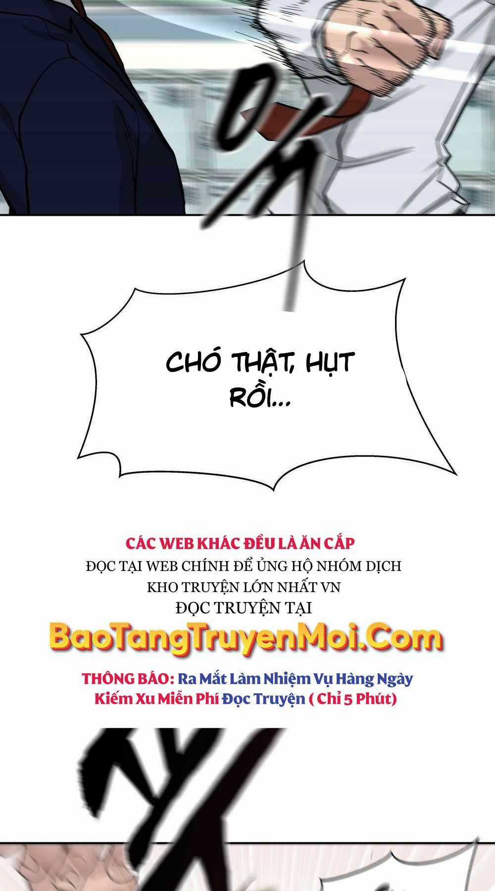 Giang Hồ Thực Thi Công Lý Chapter 2 trang 90