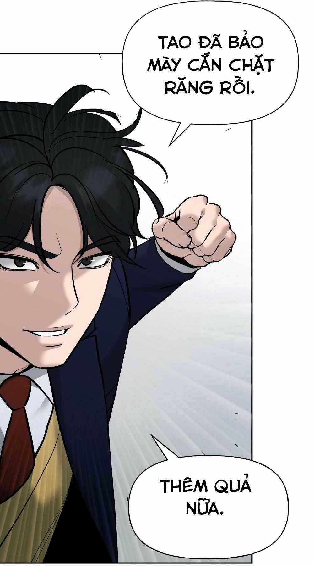 Giang Hồ Thực Thi Công Lý Chapter 2 trang 93