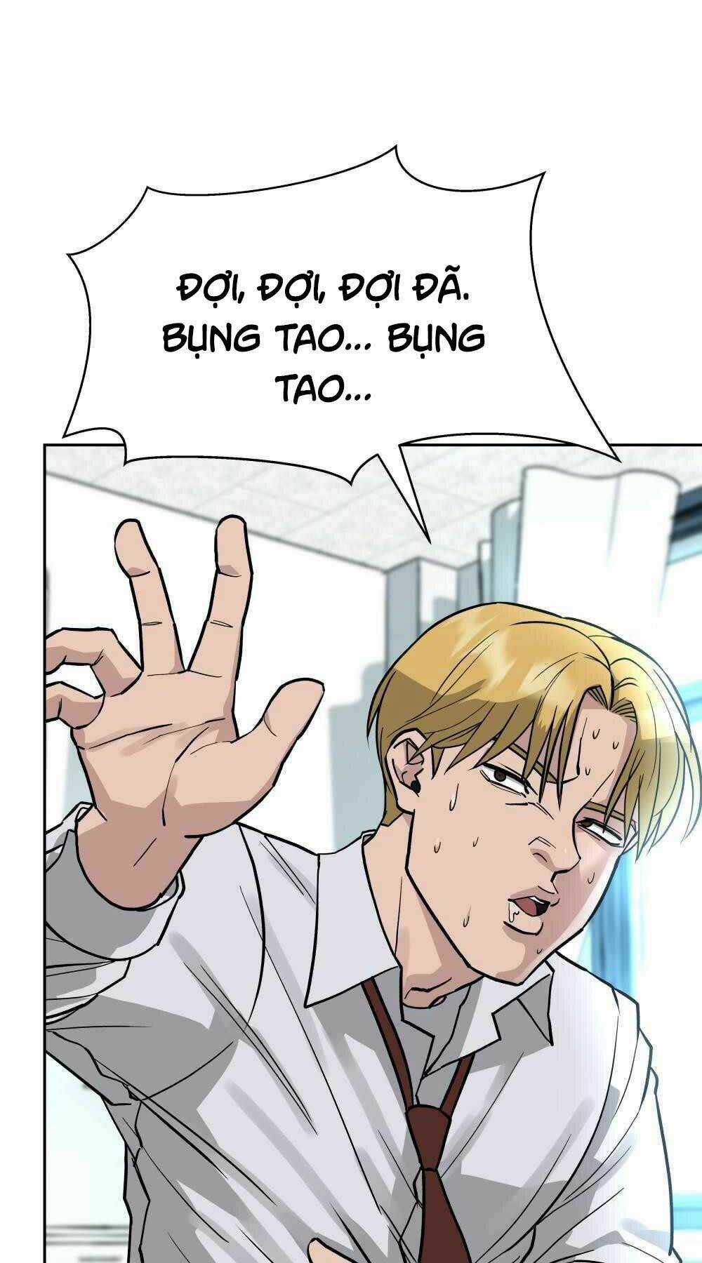 Giang Hồ Thực Thi Công Lý Chapter 2 trang 94