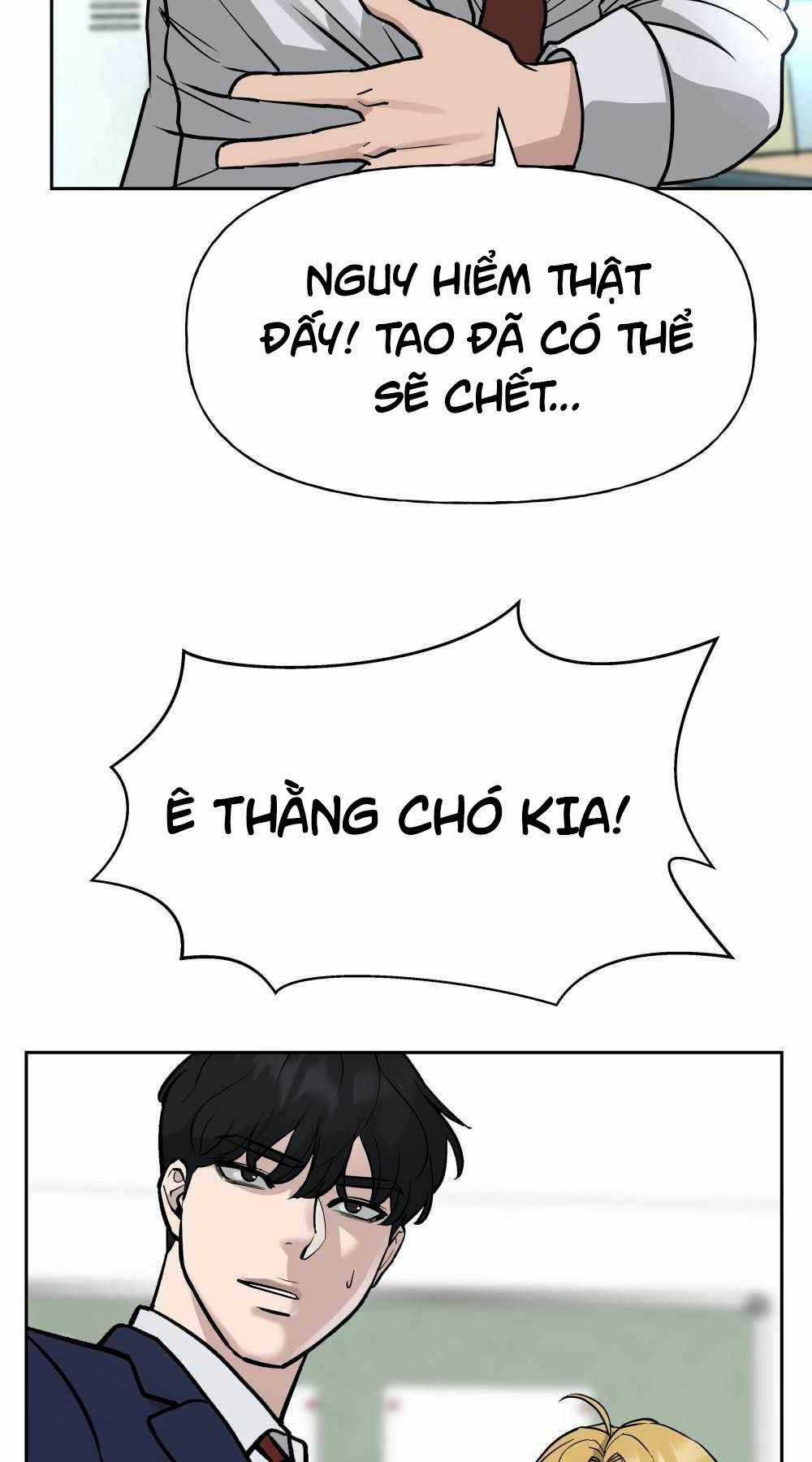 Giang Hồ Thực Thi Công Lý Chapter 2 trang 95
