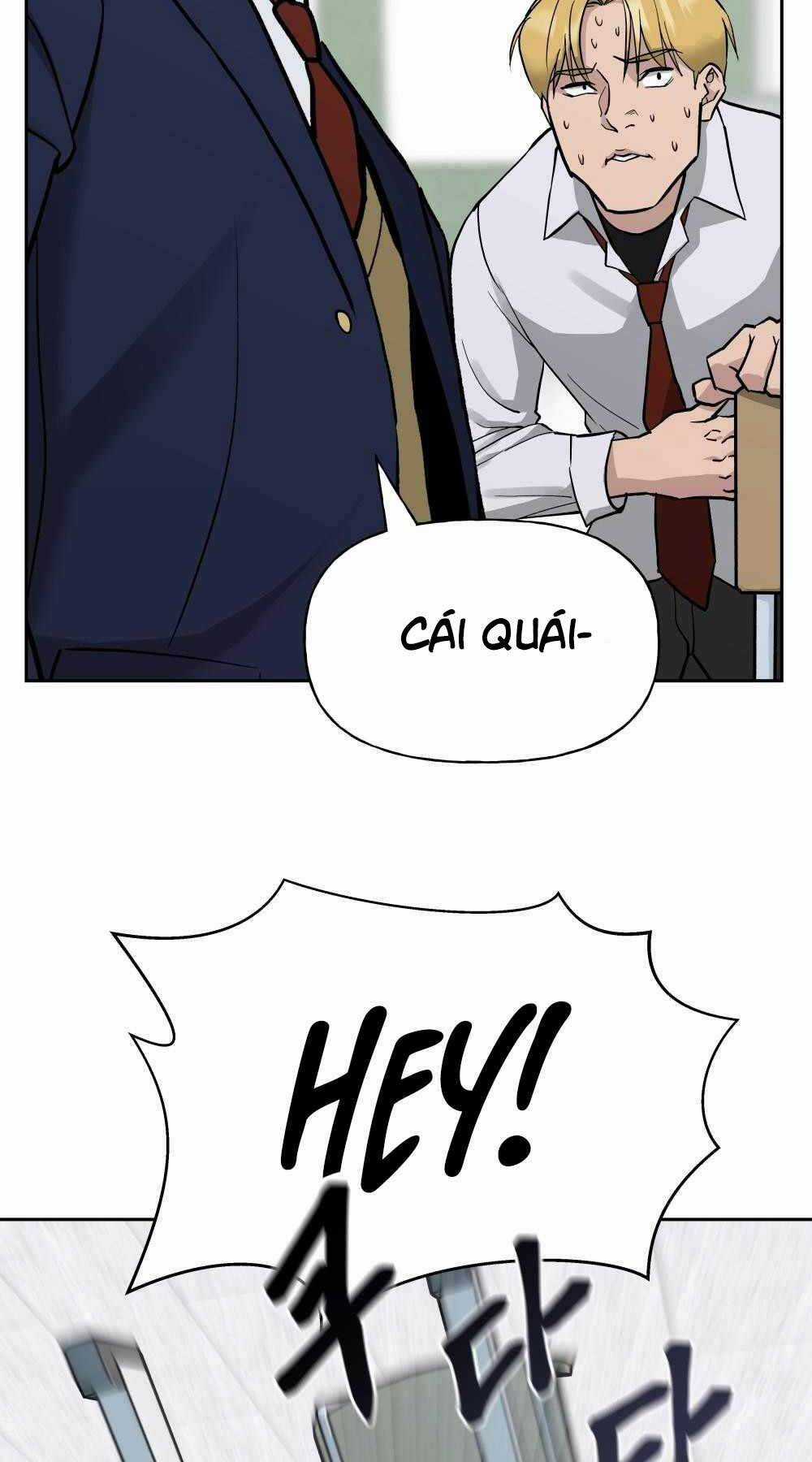 Giang Hồ Thực Thi Công Lý Chapter 2 trang 96