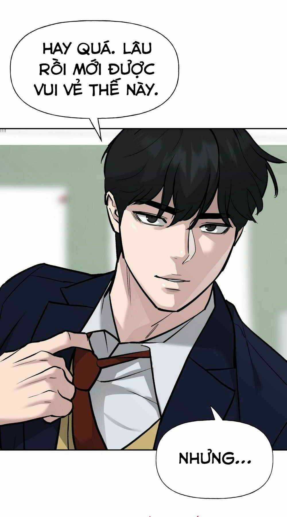 Giang Hồ Thực Thi Công Lý Chapter 2 trang 98