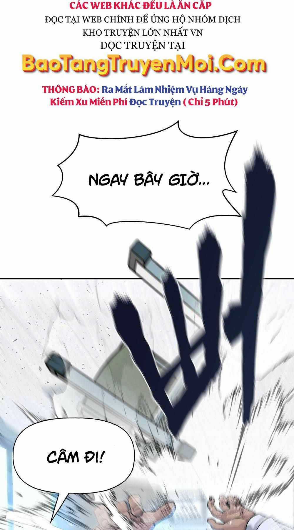 Giang Hồ Thực Thi Công Lý Chapter 2 trang 99