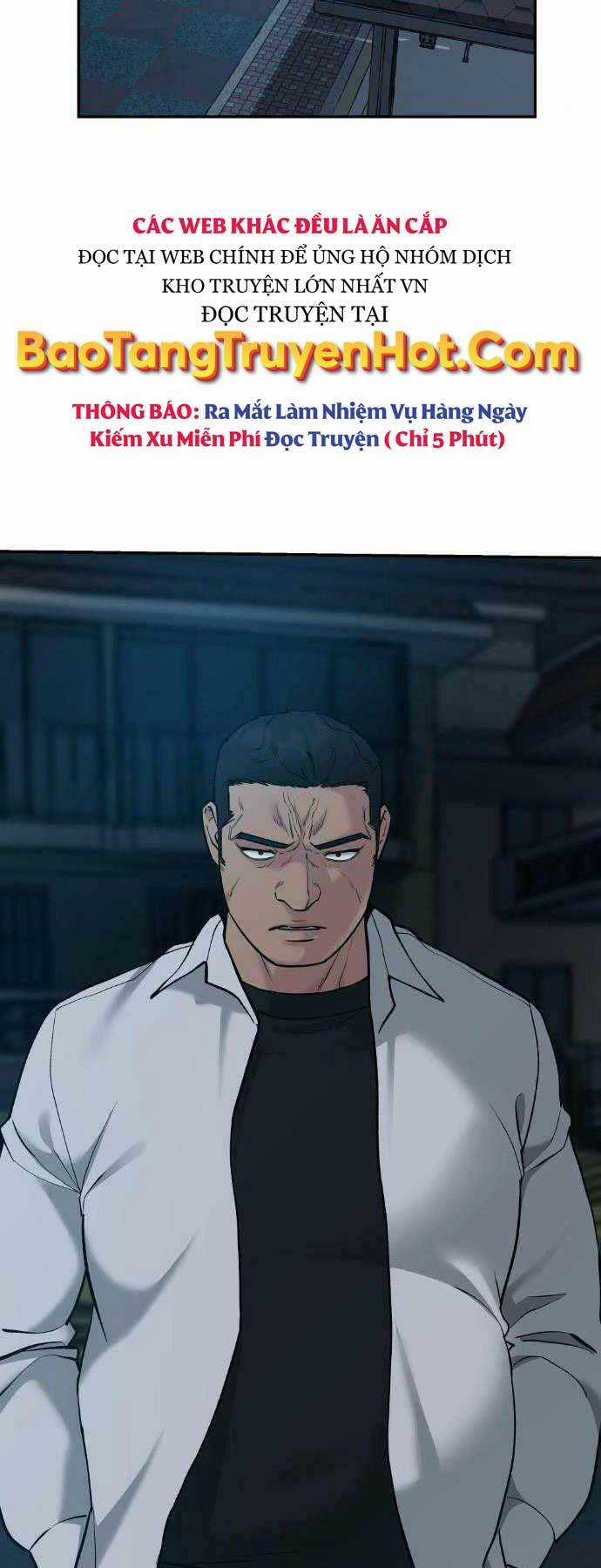 Giang Hồ Thực Thi Công Lý Chapter 20 trang 1