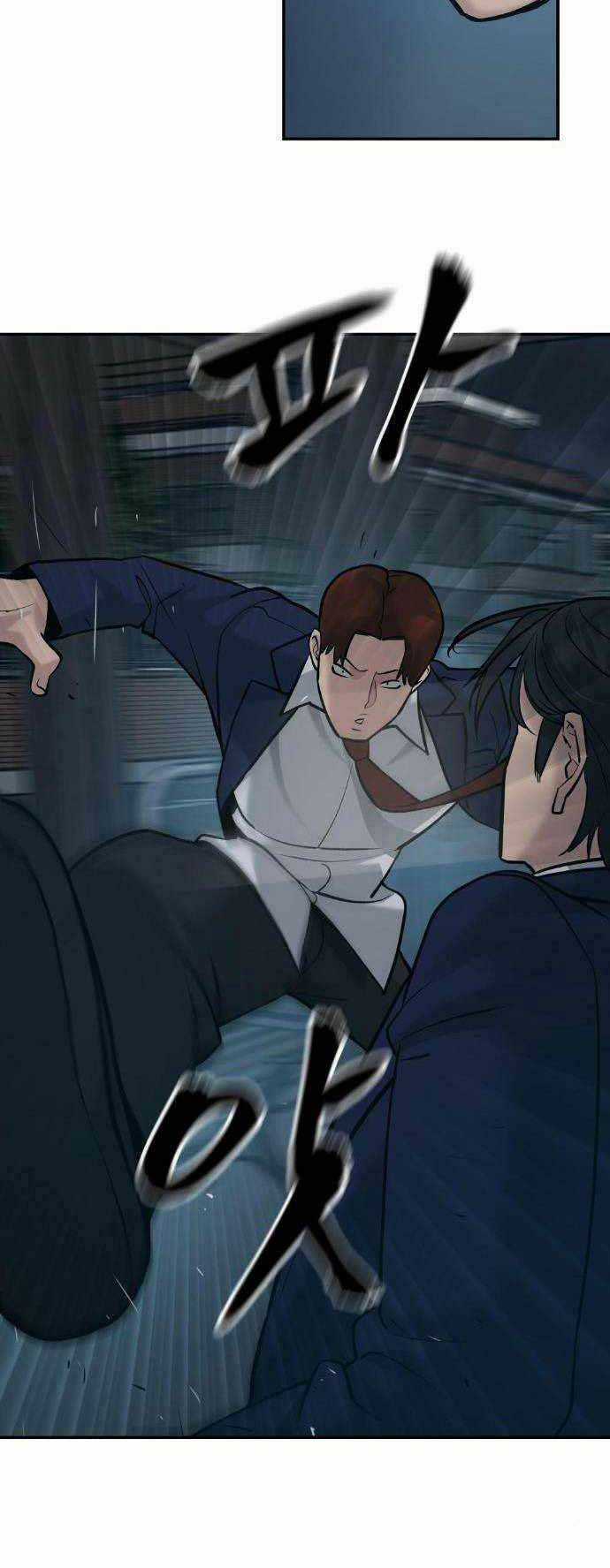 Giang Hồ Thực Thi Công Lý Chapter 20 trang 10