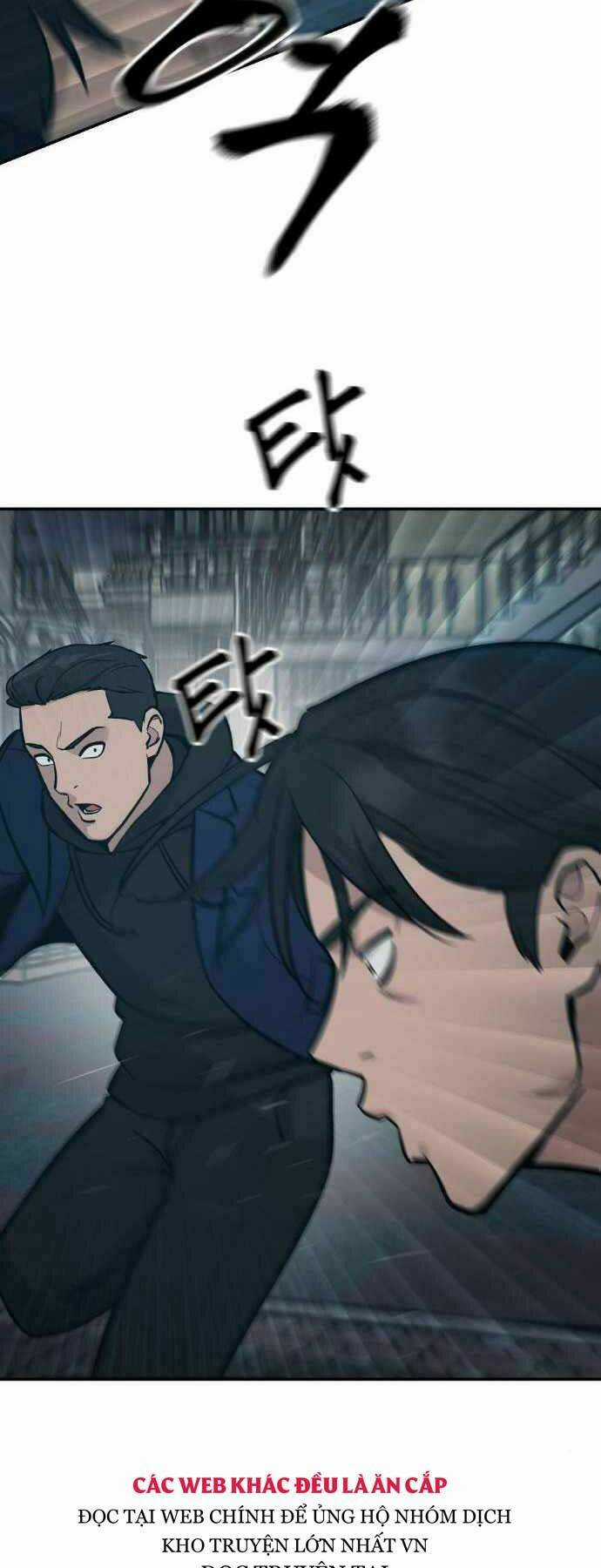 Giang Hồ Thực Thi Công Lý Chapter 20 trang 12