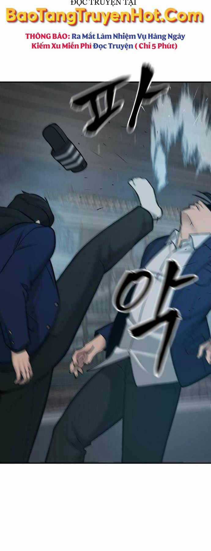 Giang Hồ Thực Thi Công Lý Chapter 20 trang 13