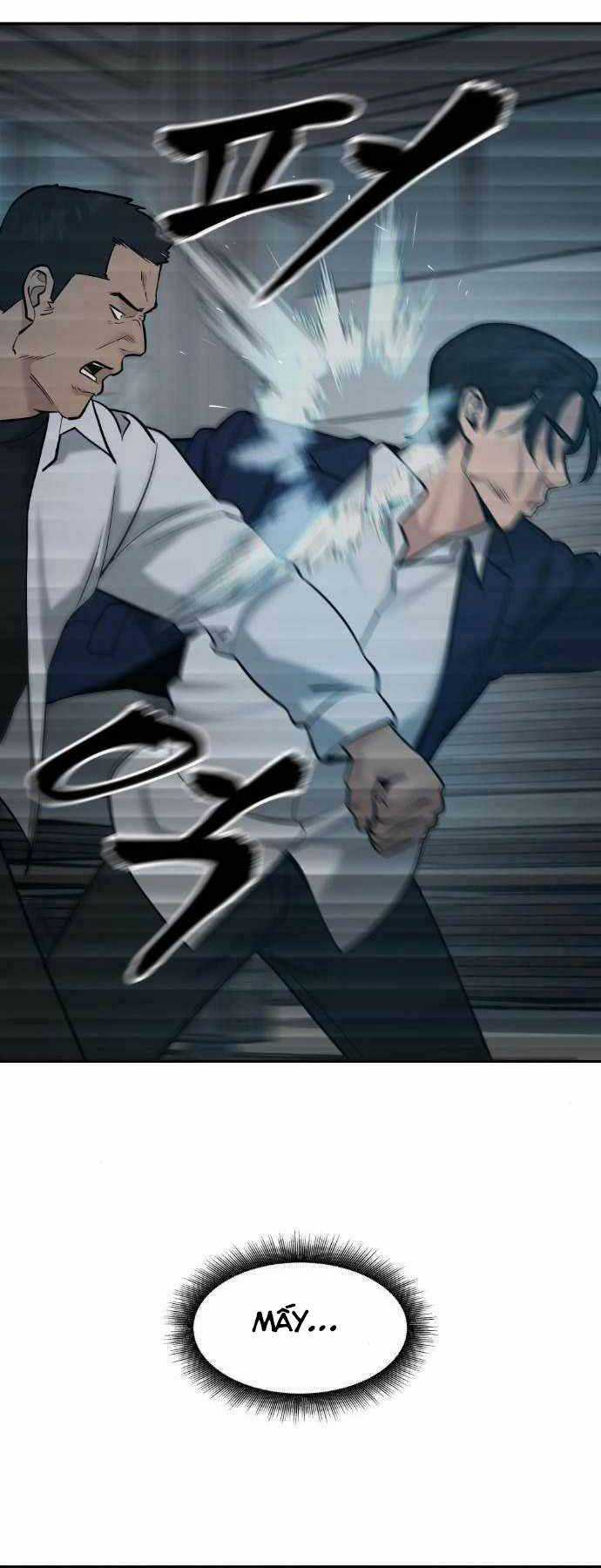 Giang Hồ Thực Thi Công Lý Chapter 20 trang 14