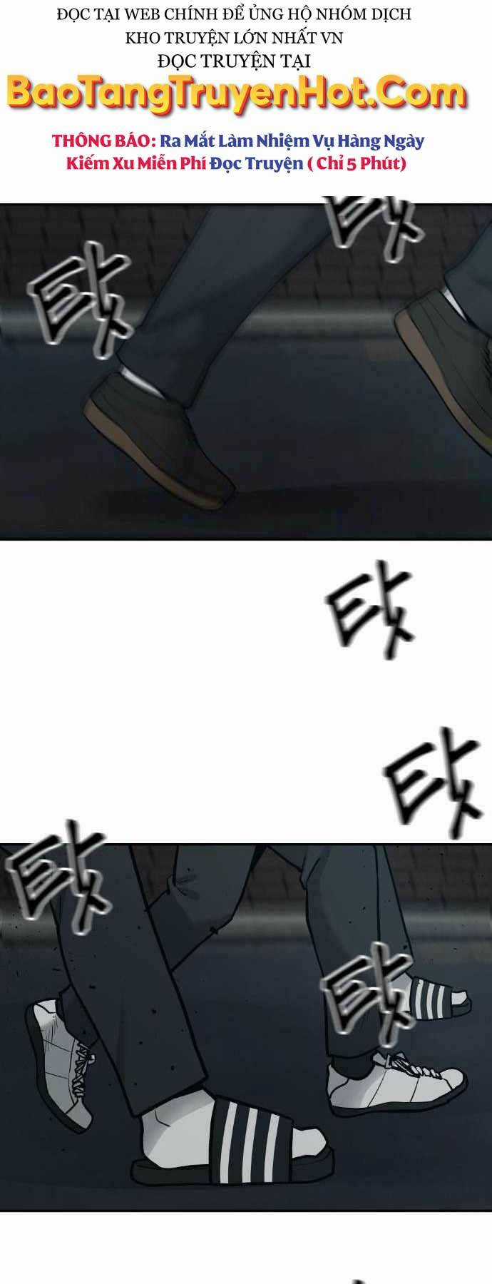 Giang Hồ Thực Thi Công Lý Chapter 20 trang 20