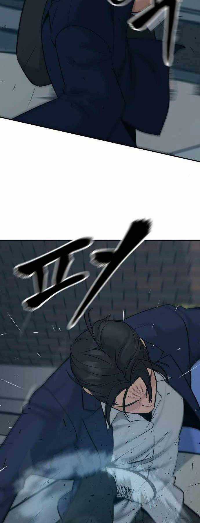 Giang Hồ Thực Thi Công Lý Chapter 20 trang 25