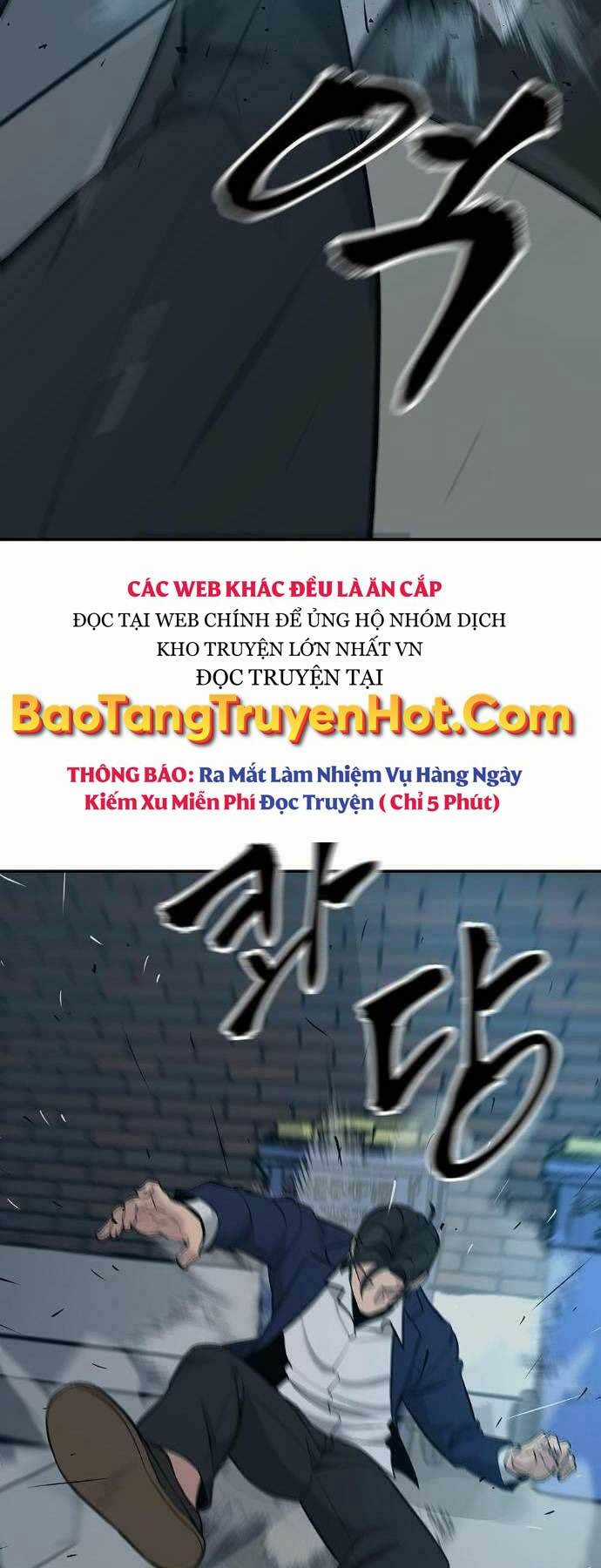 Giang Hồ Thực Thi Công Lý Chapter 20 trang 26