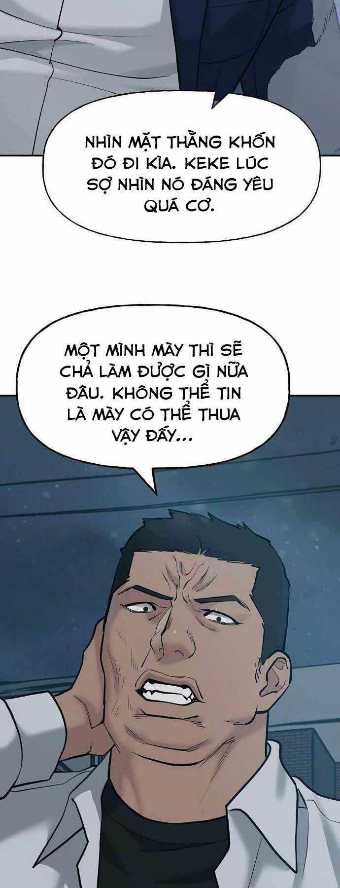 Giang Hồ Thực Thi Công Lý Chapter 20 trang 29