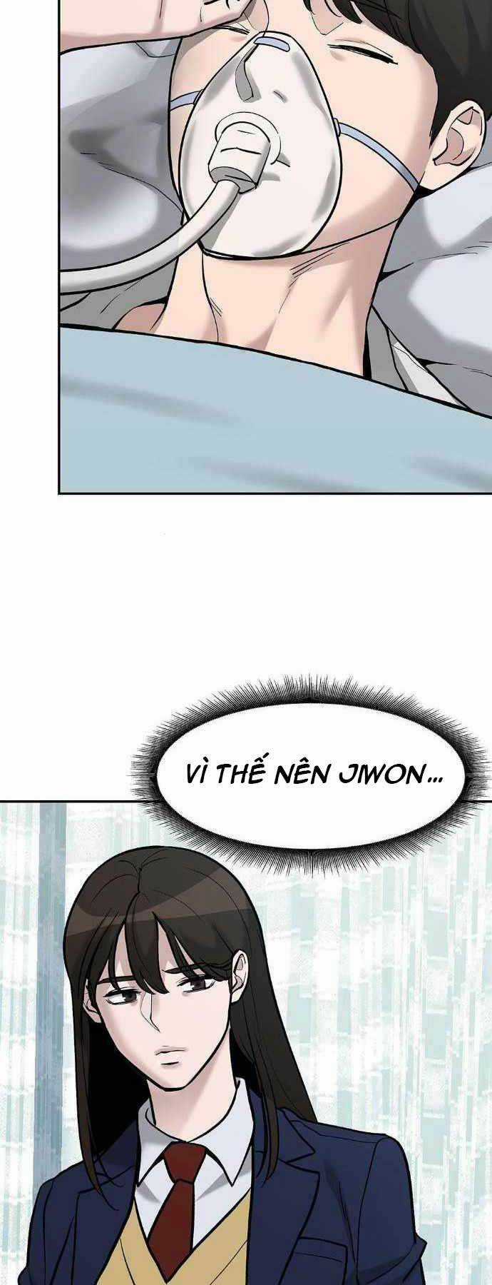 Giang Hồ Thực Thi Công Lý Chapter 20 trang 31