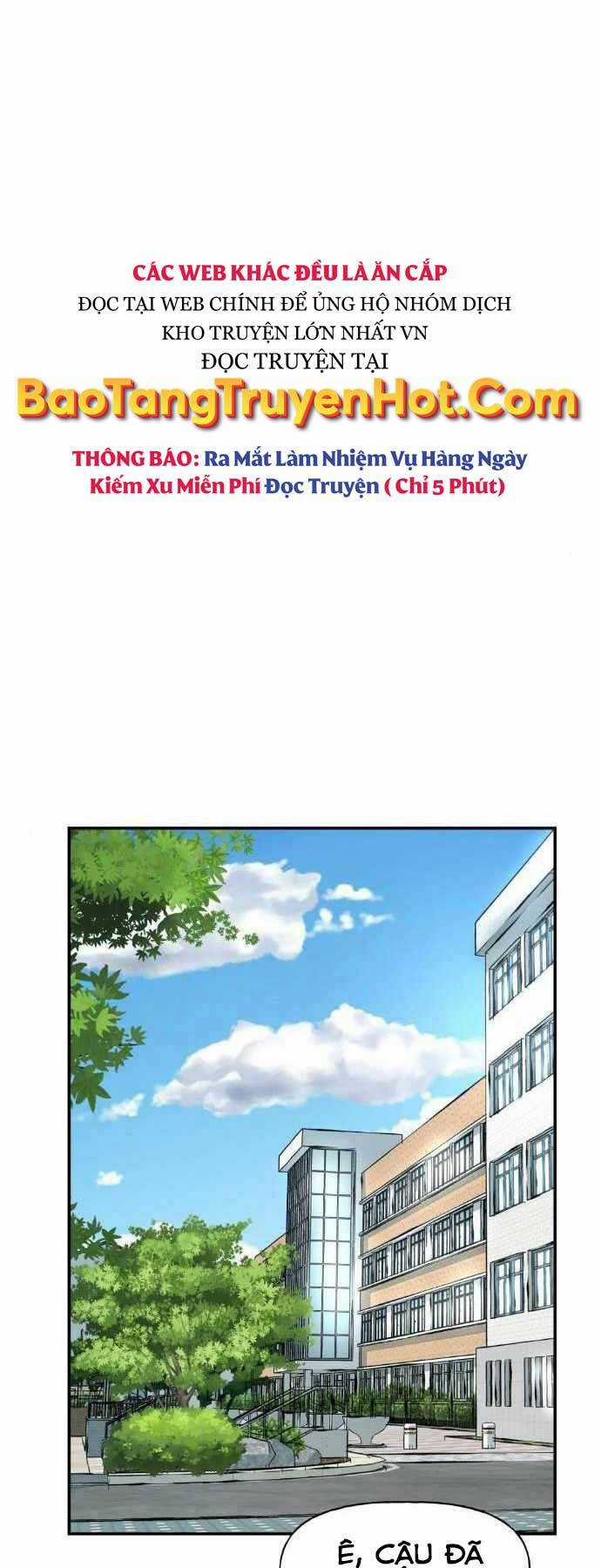 Giang Hồ Thực Thi Công Lý Chapter 20 trang 34