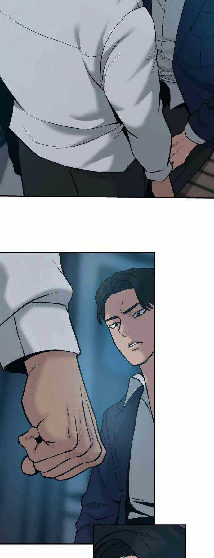 Giang Hồ Thực Thi Công Lý Chapter 20 trang 4