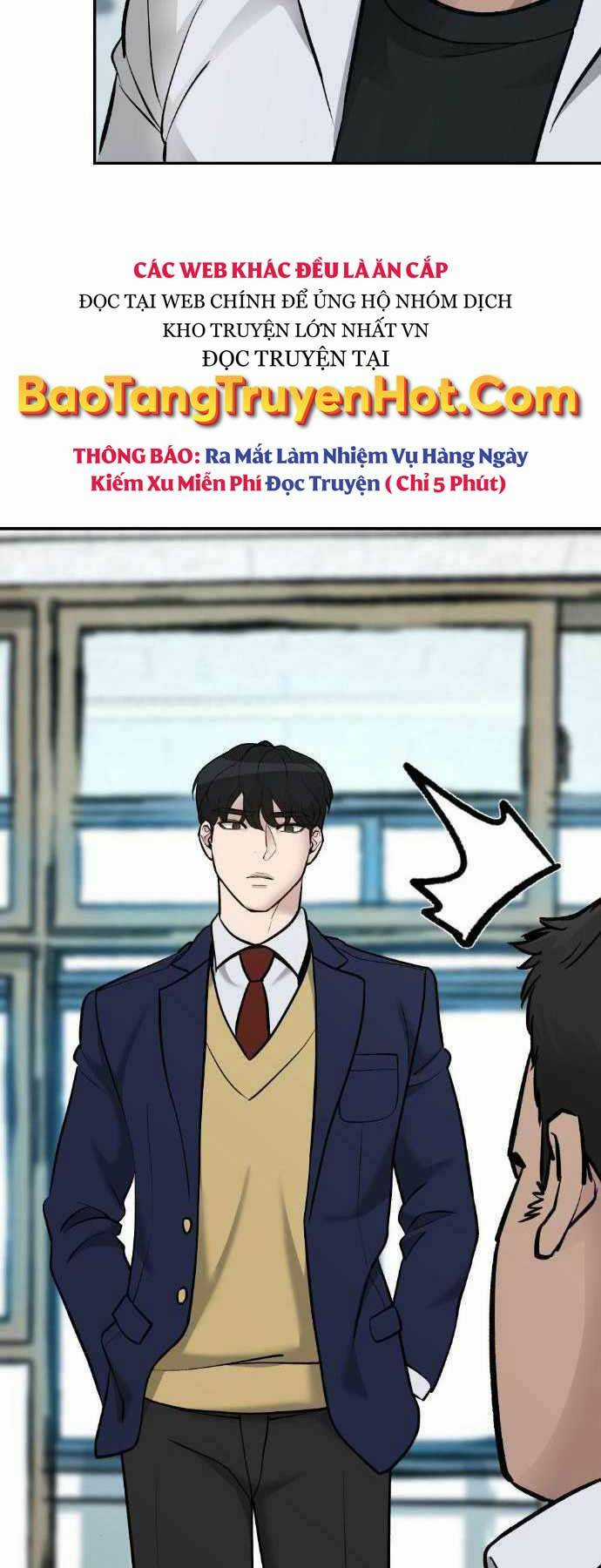 Giang Hồ Thực Thi Công Lý Chapter 20 trang 44