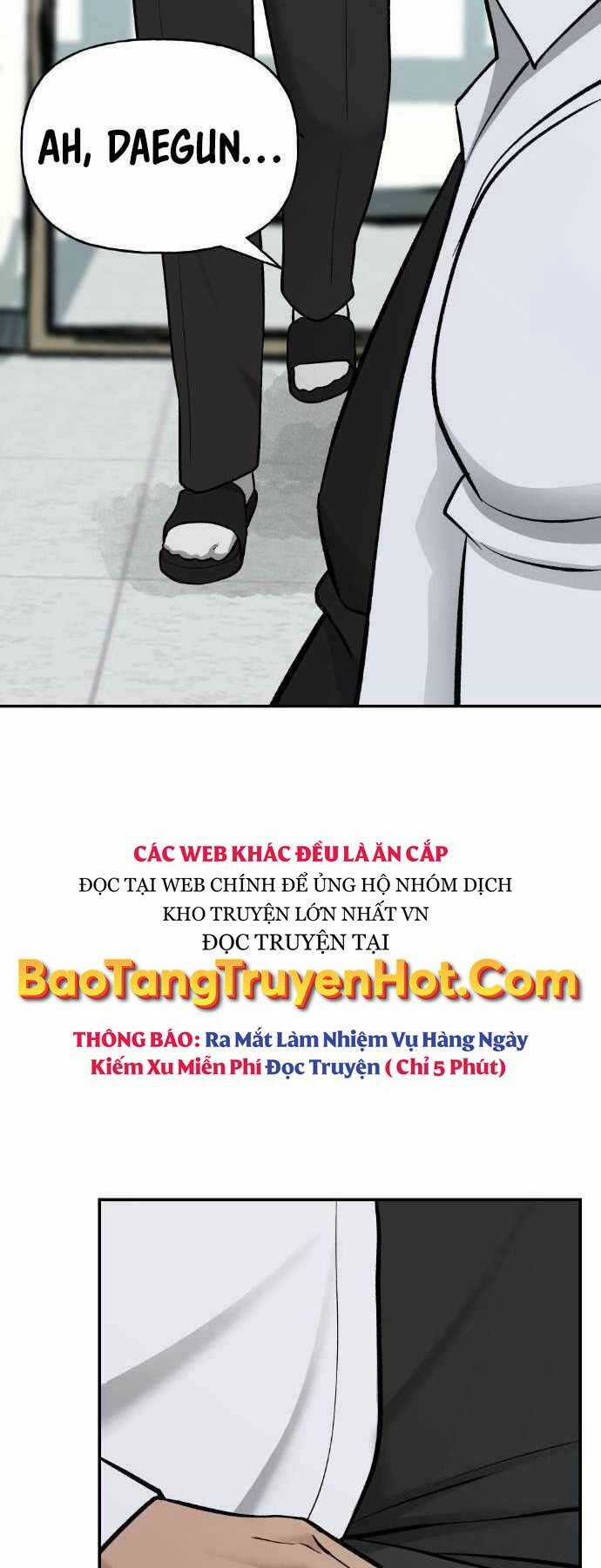 Giang Hồ Thực Thi Công Lý Chapter 20 trang 45