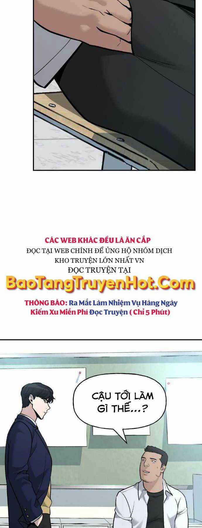 Giang Hồ Thực Thi Công Lý Chapter 20 trang 46