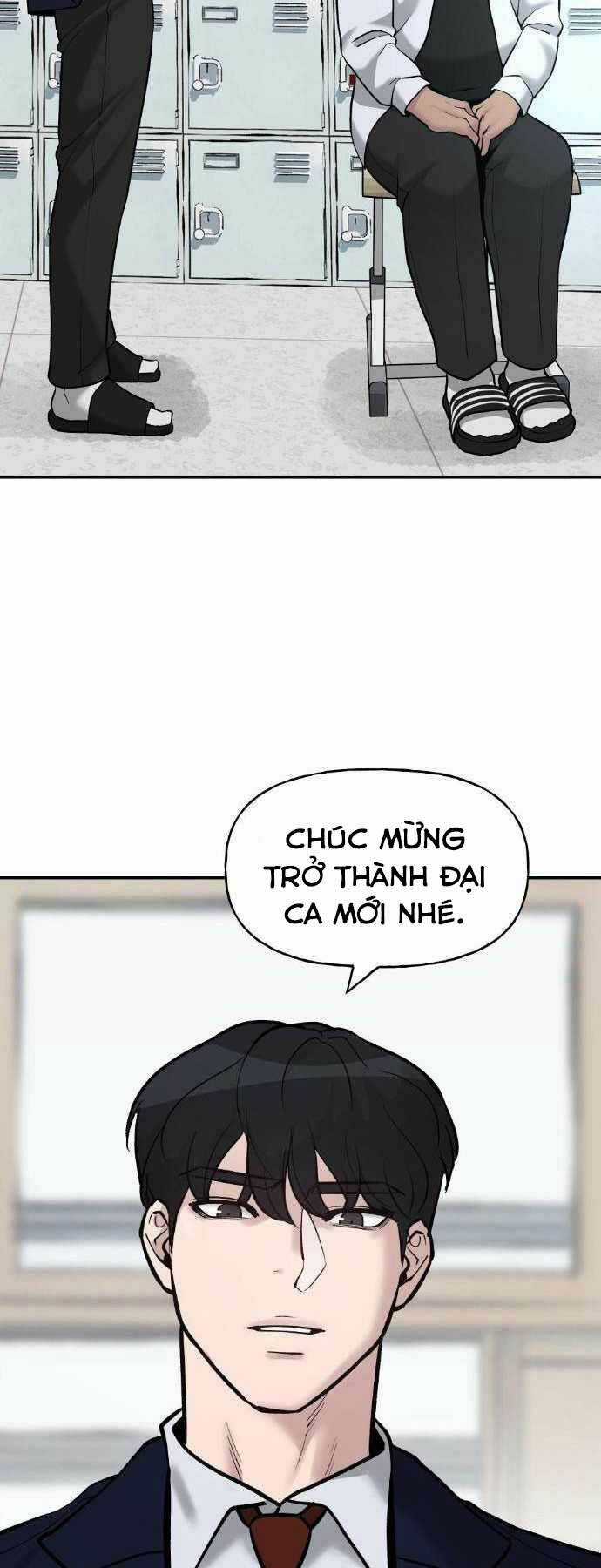 Giang Hồ Thực Thi Công Lý Chapter 20 trang 47