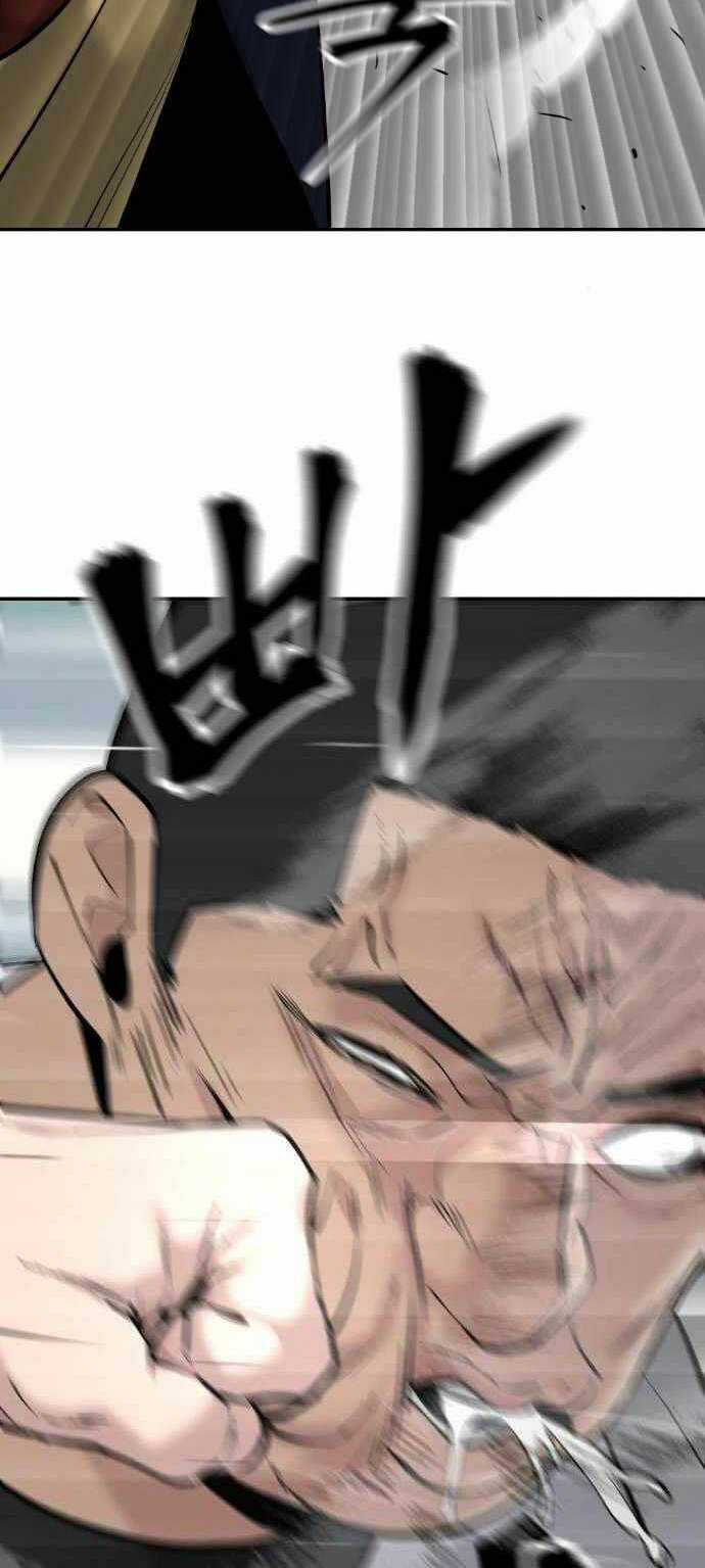 Giang Hồ Thực Thi Công Lý Chapter 20 trang 53