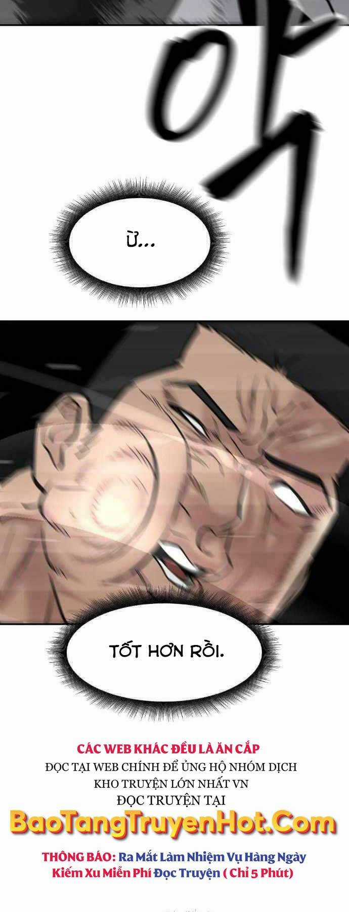 Giang Hồ Thực Thi Công Lý Chapter 20 trang 54