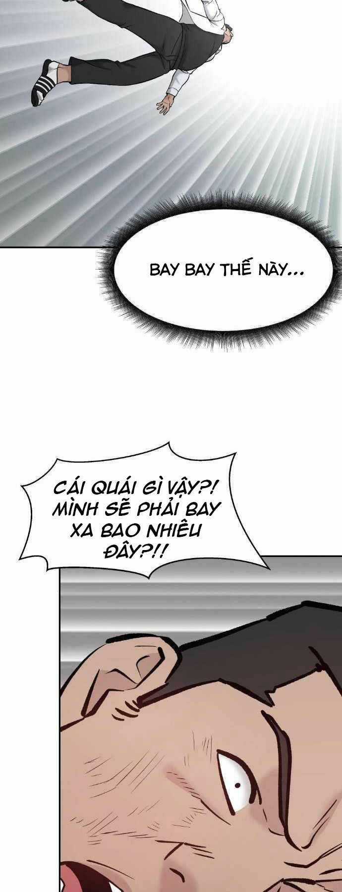 Giang Hồ Thực Thi Công Lý Chapter 20 trang 56