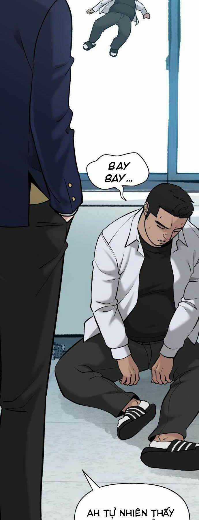 Giang Hồ Thực Thi Công Lý Chapter 20 trang 58